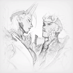 art credit to birk_ow on x