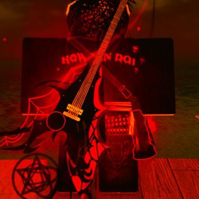 Roblox Guitar