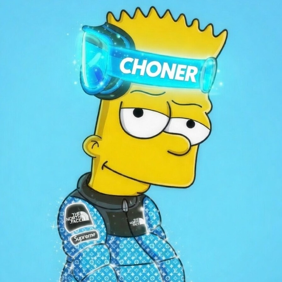 choner bart