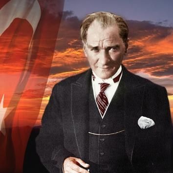Atatürk Mustafa