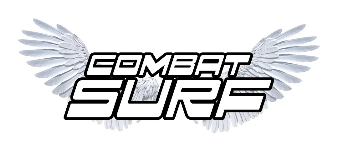 COMBAT SURF