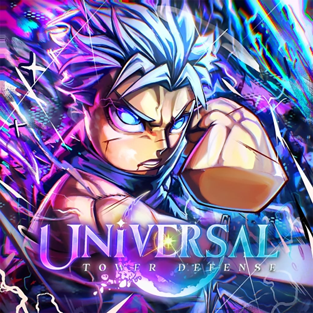 Universal TDX